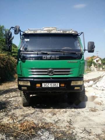 Fuso Xe ben 2010 - Cần bán Cửu Long 7 tấn 2010