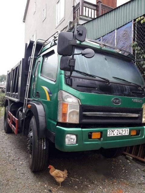 Fuso L315 2014 - Bán xe Cửu Long 8.5 tấn sản xuất 2014, giá tốt