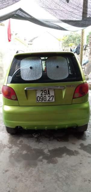 Chevrolet 2008 - Bán ô tô Chevrolet Matiz đời 2008