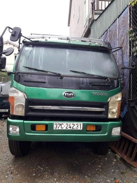 Fuso L315 2014 - Bán xe Cửu Long 8.5 tấn sản xuất 2014, giá tốt