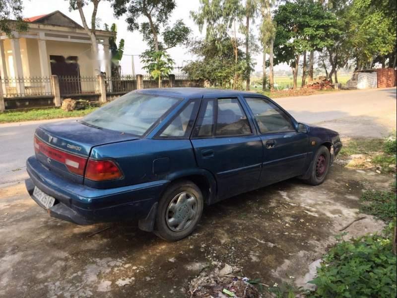 Daewoo Espero 1993 - Cần bán xe Daewoo Espero đời 1993, nhập khẩu, giá tốt