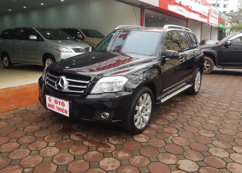 Mercedes-Benz CLK class 300 2009 - Cần bán Mercedes 300 sản xuất 2009, ☎ 091 225 2526