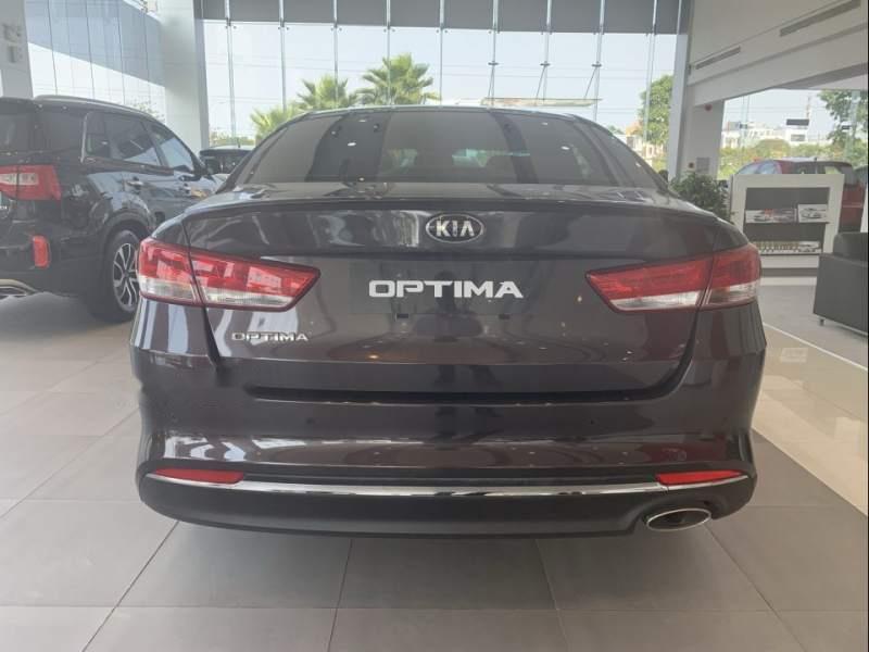 Kia Optima   2017 - Bán Kia Optima sản xuất năm 2017