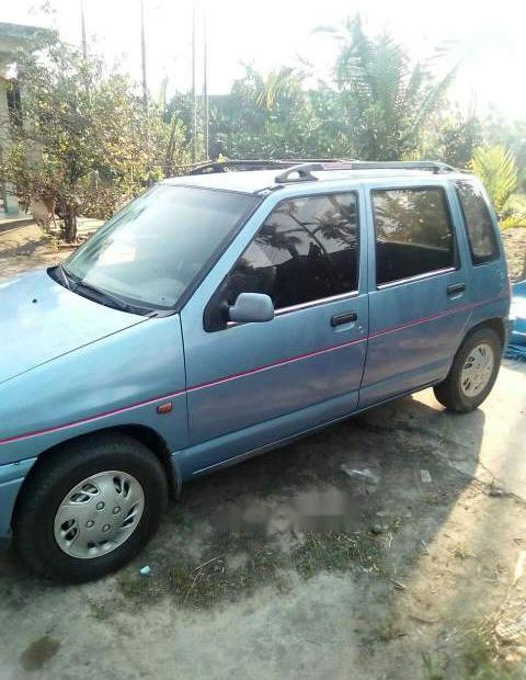 Daewoo Tico 1993 - Cần bán xe Daewoo Tico năm sản xuất 1993