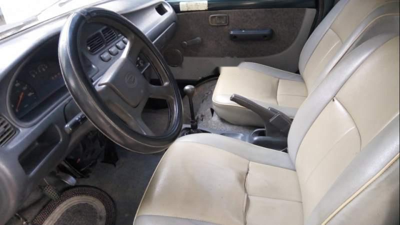 Daihatsu Citivan 2003 - Cần bán lại xe Daihatsu Citivan đời 2003, màu đen, 76 triệu