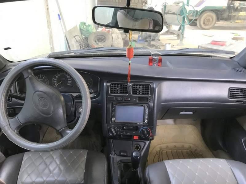 Toyota Corona 1992 - Bán xe Toyota Corona 1992, màu xám, nhập khẩu