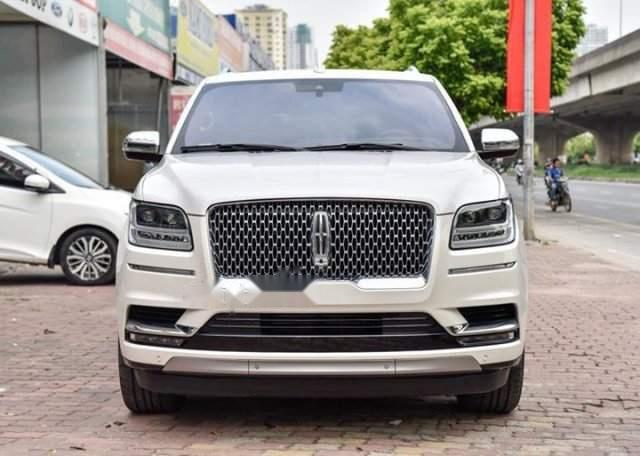 Lincoln Navigator   L Black Label   2019 - Bán Lincoln Navigator L Black Label 2019 nhập Mỹ, mới 100%, bản cao cấp nhất dòng Navigator