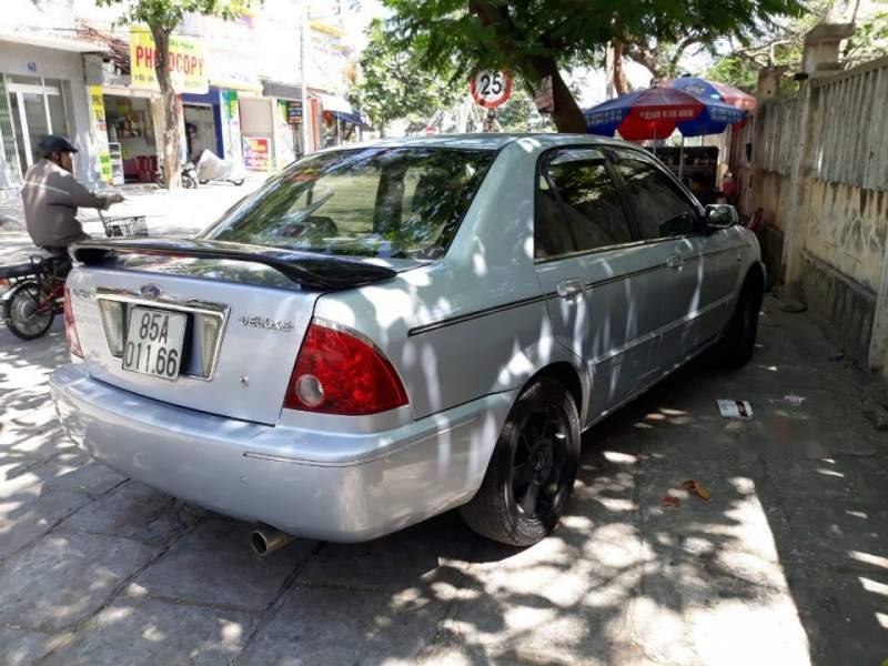 Ford Laser   2003 - Bán xe cũ Ford Laser đời 2003, nhập khẩu