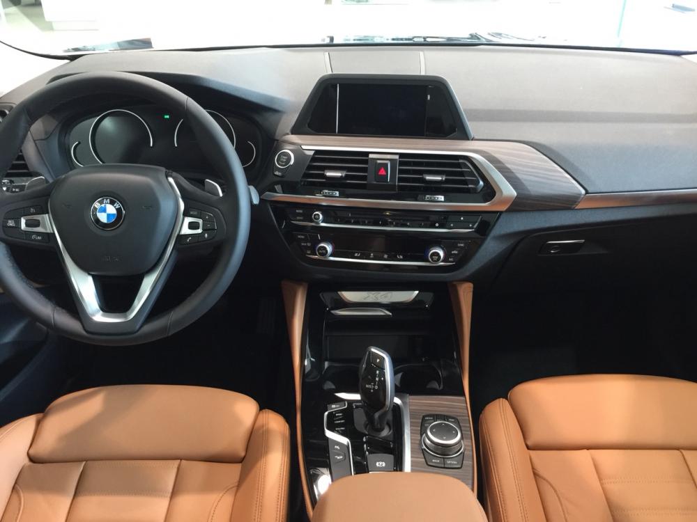 BMW X4 2018 - Bán xe BMW X4 đời 2018, màu xanh lam, nhập khẩu