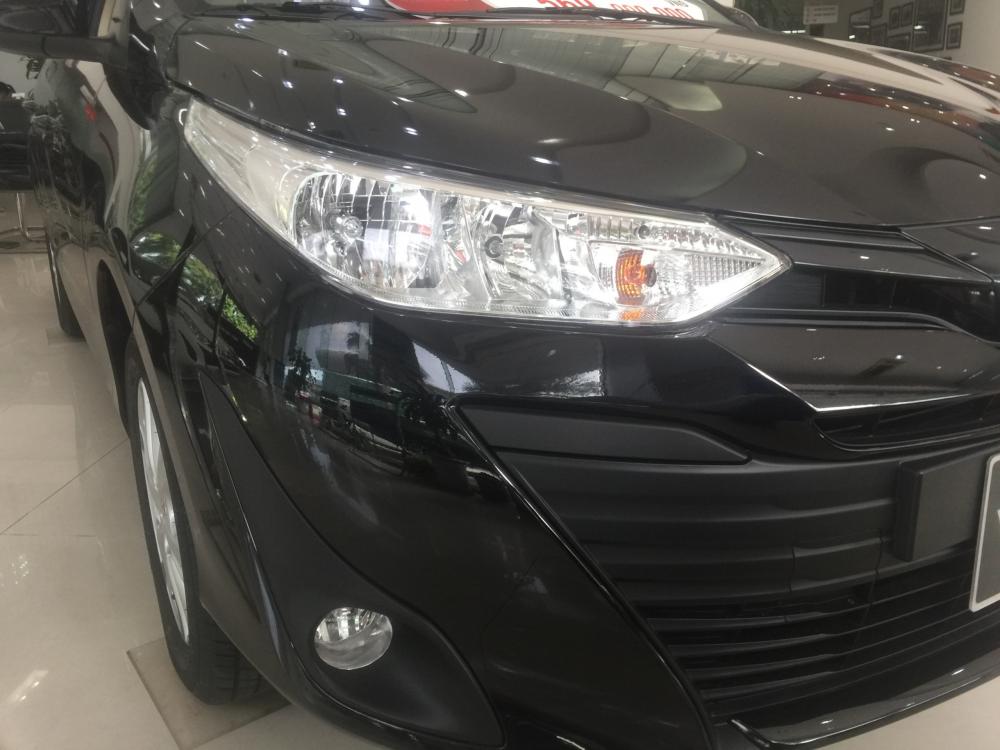 Toyota Vios E 1.5 CVT 2020 - Bán Toyota Vios 1.5E CVT 2020 - Đủ màu - giá tốt