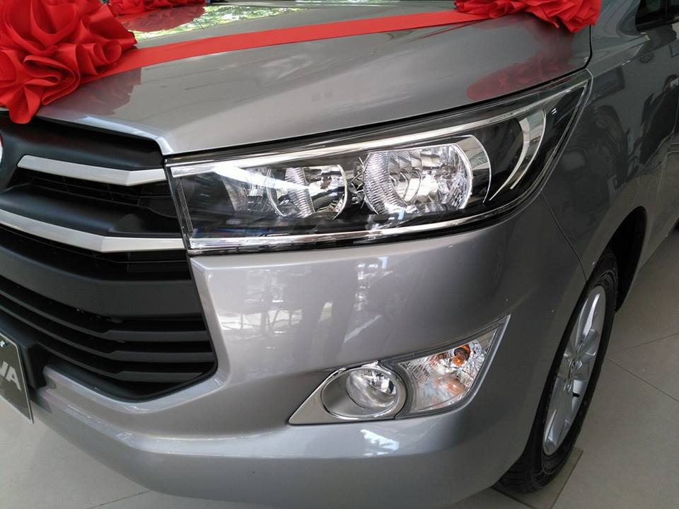 Toyota Innova 2020 - Bán Toyota Innova 2.0G AT 2020 - đủ màu - giá tốt