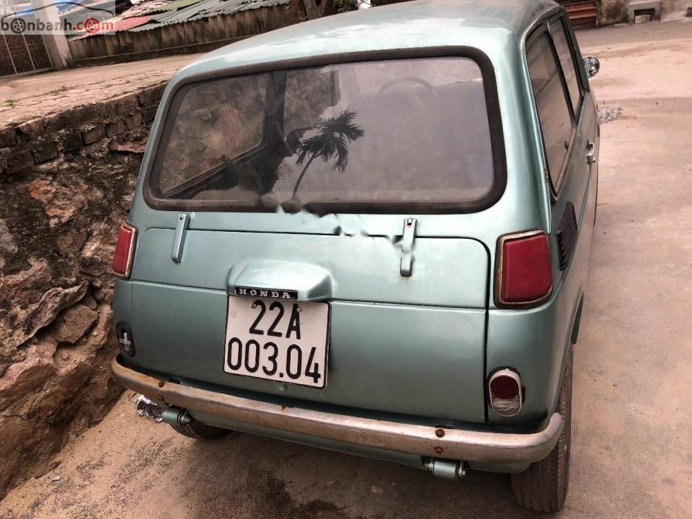 Honda N360   1990 - Bán ô tô Honda N360 sản xuất năm 1990, giấy tờ chuẩn chỉ