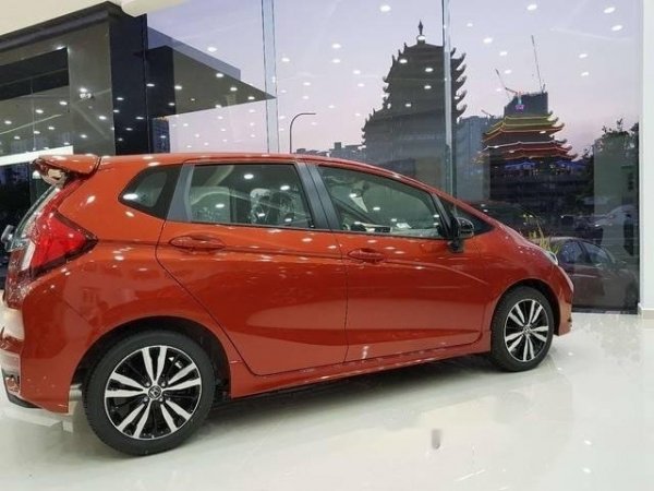 Honda Jazz 2019 - Honda Jazz 1.5 VX 2019, đủ màu giao ngay, Honda Ô tô Đắk Lắk- Hỗ trợ trả góp 80%, giá ưu đãi cực tốt–Mr. Trung: 0935.751.516