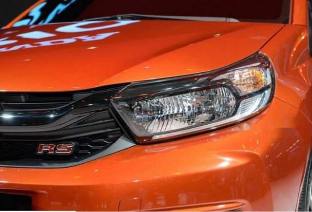 Honda Brio   2019 - Bán Honda Brio 2019, nhập khẩu nguyên chiếc, 450tr