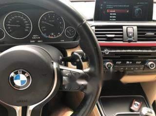 BMW 4 Series  428i   2015 - Bán xe BMW 428i đời 2015, màu đỏ