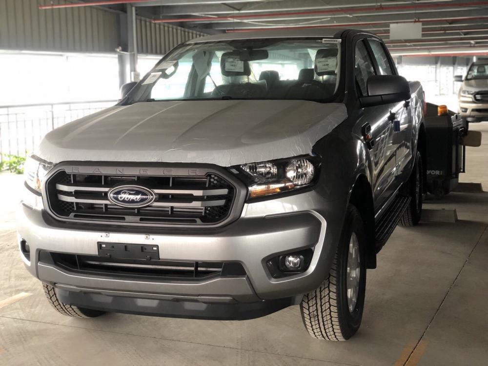 Ford Ranger XLS AT 2.2L 2019 - Mua xe Ranger trước khi thuế tăng trước bạ tăng vào 10/4/2019