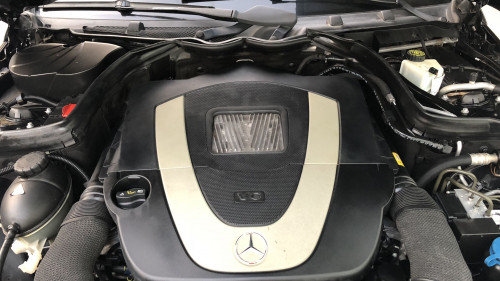 Mercedes-Benz C class C230 2009 - Bán Mercedes C230 đời 2009, màu đen, nhập khẩu nguyên chiếc, chính chủ