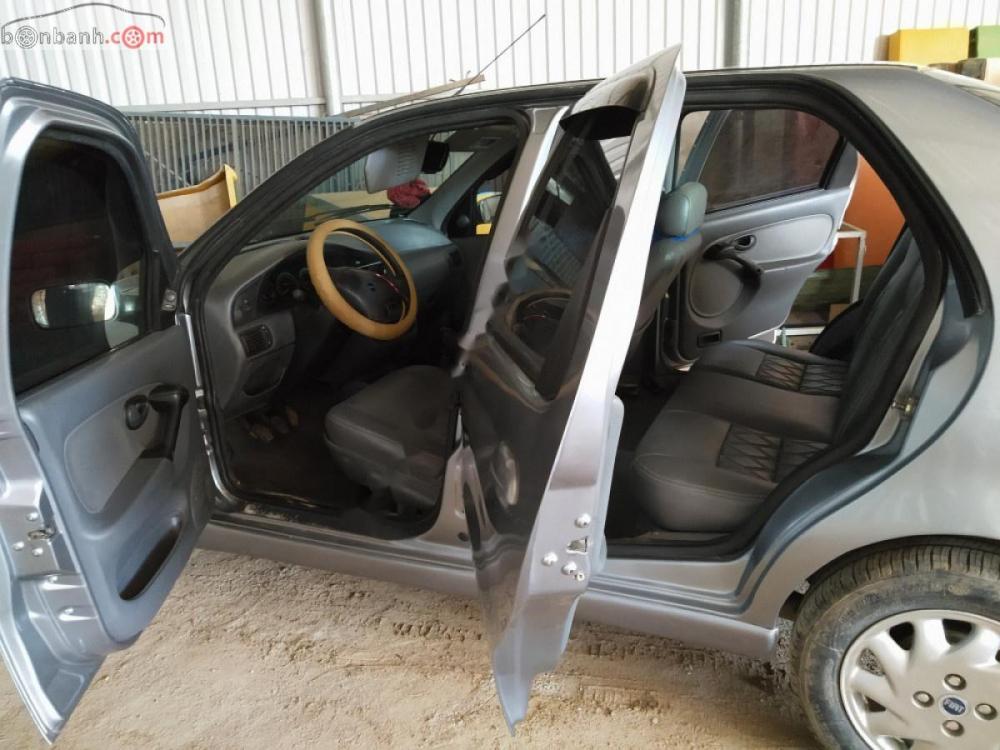 Fiat Siena ELX 1.6 2000 - Bán Fiat Siena ELX 1.6, giá bán 75 triệu còn thương lượng