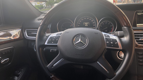 Mercedes-Benz E class E400  2014 - Bán Mercedes E400 sản xuất năm 2014, màu đen