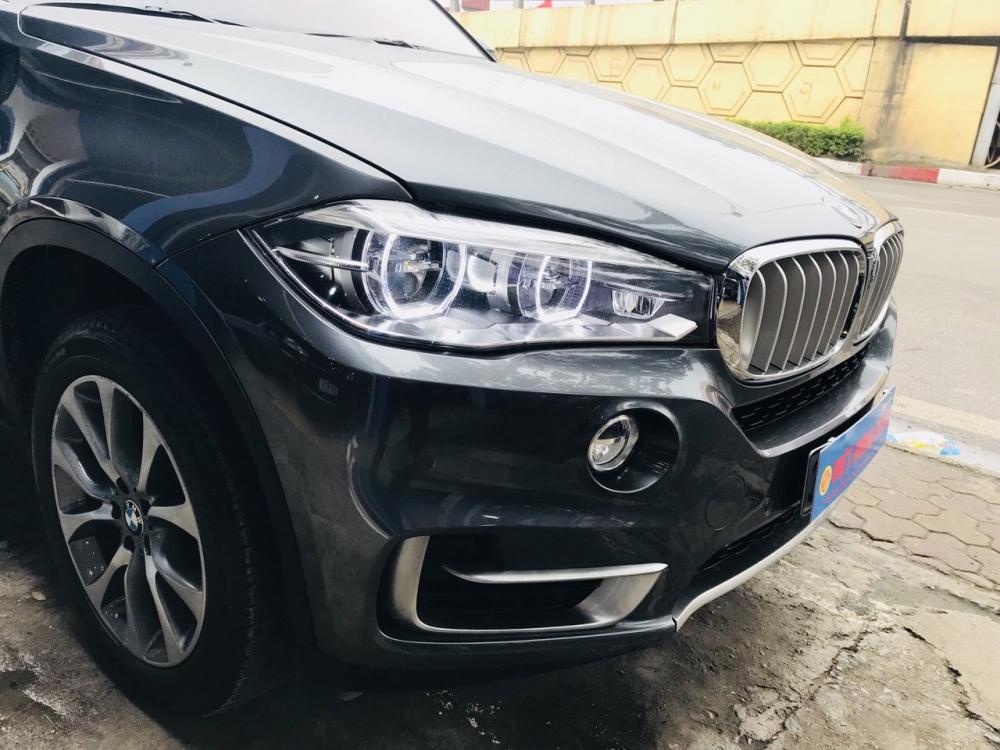 BMW X5 2014 - Bán ô tô BMW X5 năm 2014, nhập khẩu