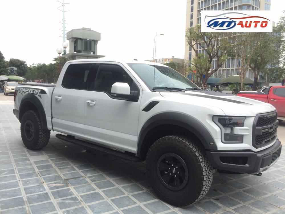 Ford F 150 2019 - Ford F150 - Raptor sản xuất 2019 nhập khẩu nguyên chiếc Mr Huân: 0981010161