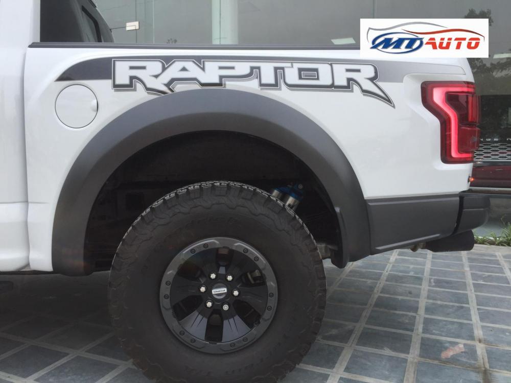 Ford F 150 2019 - Ford F150 - Raptor sản xuất 2019 nhập khẩu nguyên chiếc Mr Huân: 0981010161