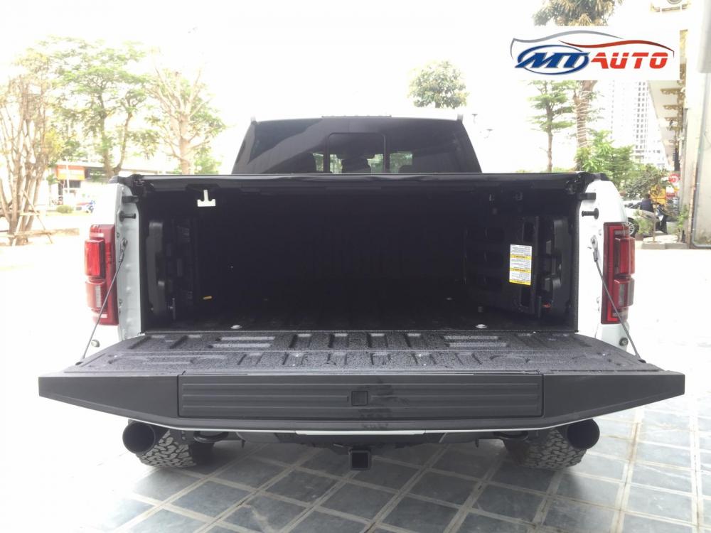 Ford F 150 2019 - Ford F150 - Raptor sản xuất 2019 nhập khẩu nguyên chiếc Mr Huân: 0981010161