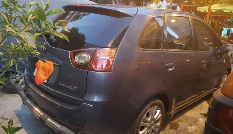 Mitsubishi Colt  Plus  2007 - Cần bán Mitsubishi Colt Plus 2007, nhập khẩu, số tự động 