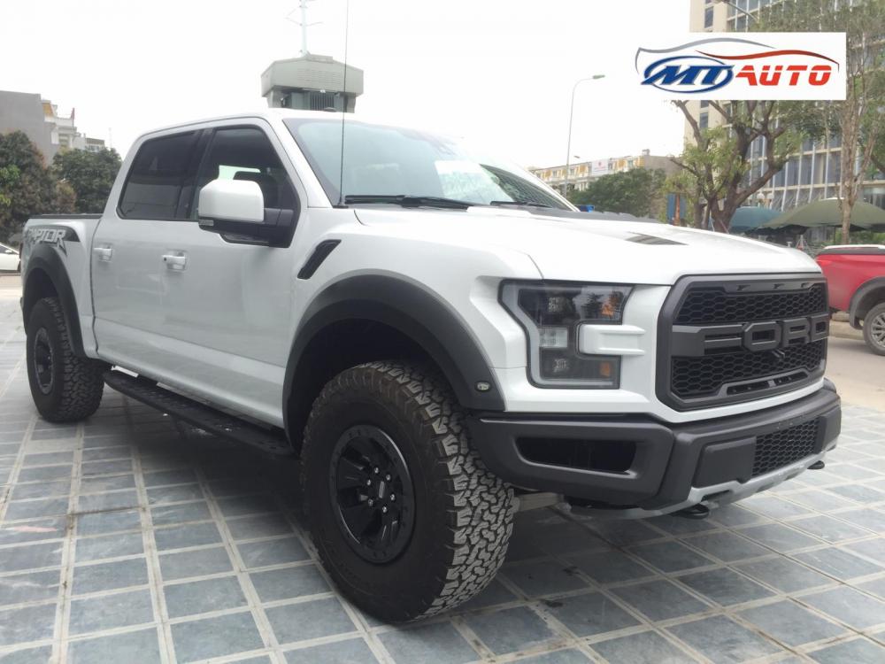 Ford F 150 2019 - Ford F150 - Raptor sản xuất 2019 nhập khẩu nguyên chiếc Mr Huân: 0981010161