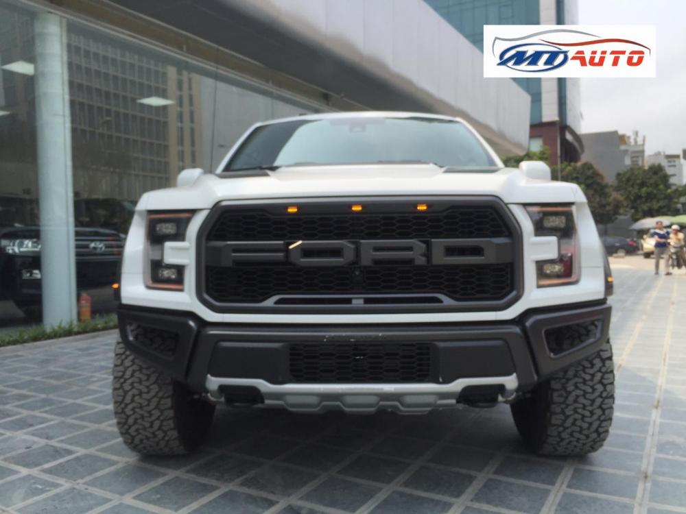 Ford F 150 2019 - Ford F150 - Raptor sản xuất 2019 nhập khẩu nguyên chiếc Mr Huân: 0981010161