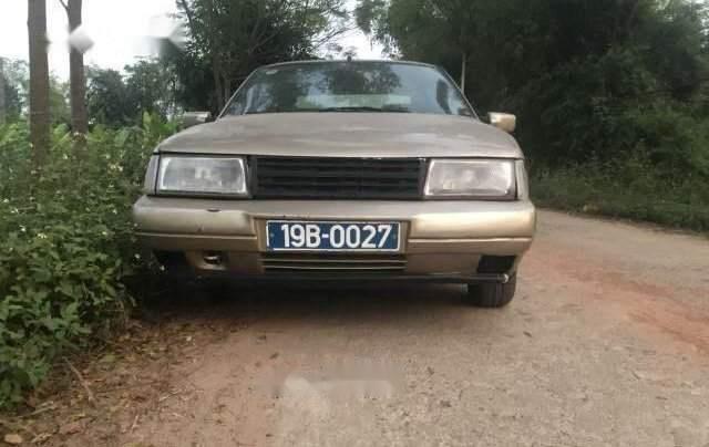 Fiat Tempra   1999 - Bán xe Fiat Tempra đời 1999, nhập khẩu, giá rẻ