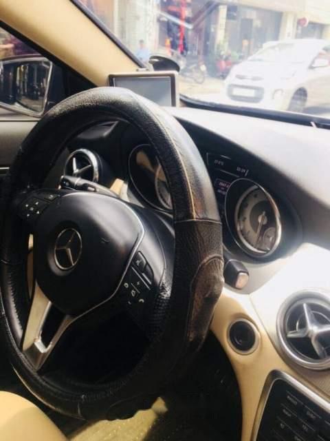 Mercedes-Benz GLA-Class 200 2014 - Bán Mercedes GLA200 sản xuất năm 2014, nhập khẩu nguyên chiếc
