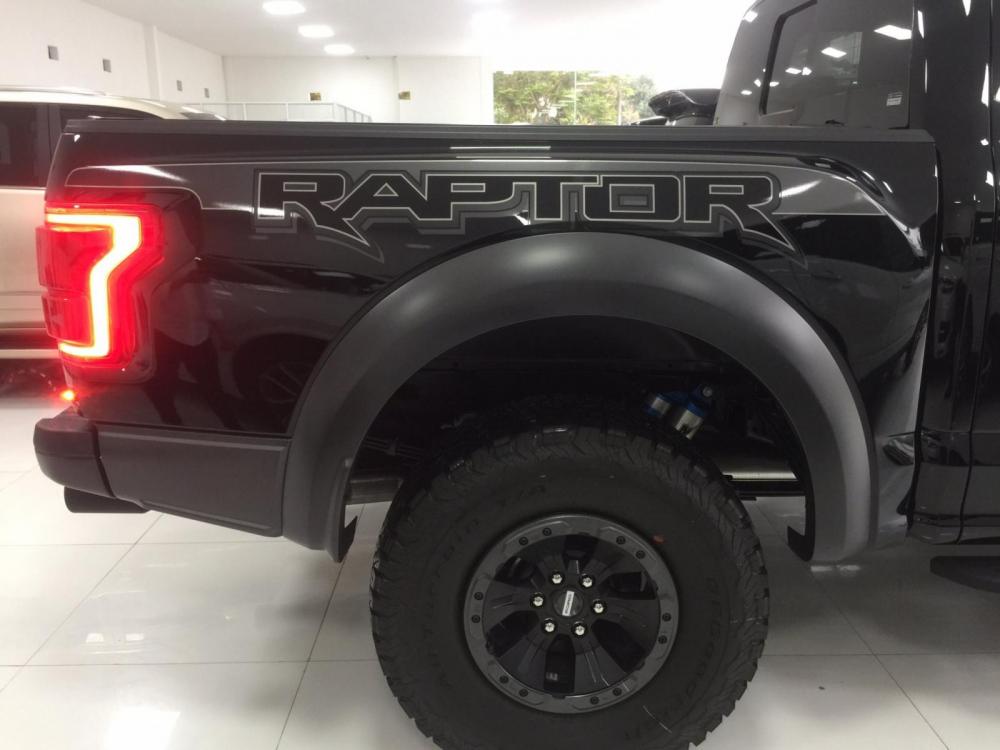 Ford F 150 Raptor  2019 - Bán siêu bán tải Ford F150 Raptor 2019, nhập khẩu Mỹ 