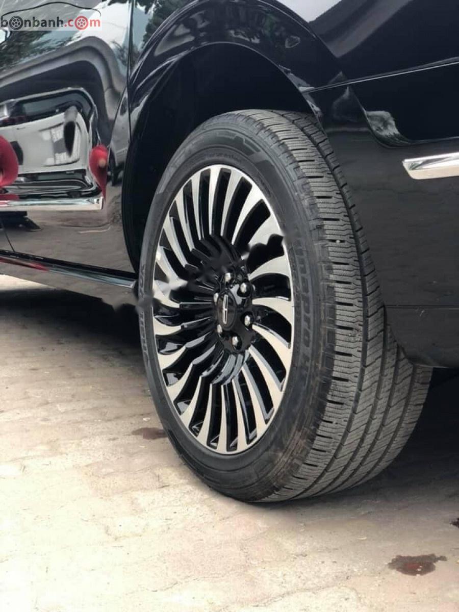 Lincoln Navigator Black Label 2019 - Bán Lincoln Navigator Black Label 2019, màu đen, nhập khẩu nguyên chiếc