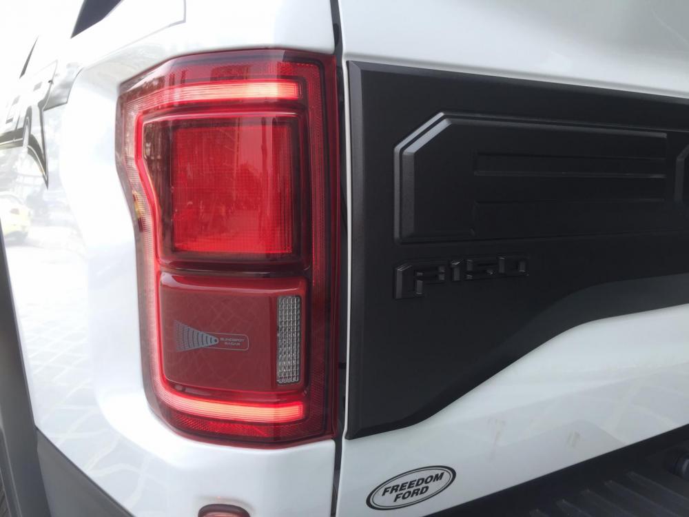 Ford F 150 2019 - Bán ô tô Ford F 150 Raptor model 2020, màu trắng, xe nhập Mỹ LH: 0905.098888 - 0982.84.2838