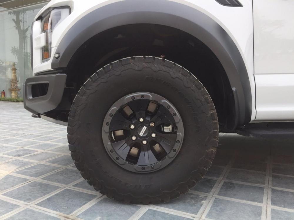 Ford F 150 2019 - Bán ô tô Ford F 150 Raptor model 2020, màu trắng, xe nhập Mỹ LH: 0905.098888 - 0982.84.2838