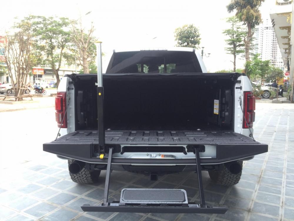 Ford F 150 2019 - Bán ô tô Ford F 150 Raptor model 2020, màu trắng, xe nhập Mỹ LH: 0905.098888 - 0982.84.2838