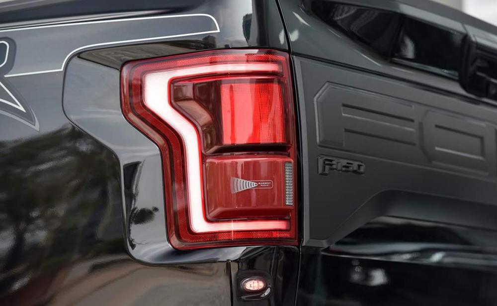 Ford F 150 2019 - Bán ô tô Ford F150 Raptor màu đen, sx 2019, màu đen, nhập khẩu Mỹ, LH 0905.09.8888 - 0982.84.2838