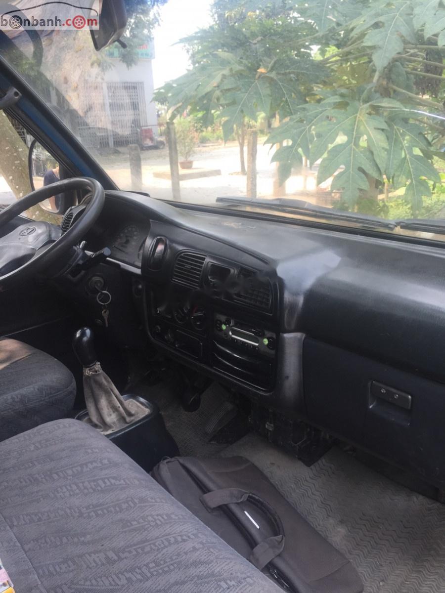 Hyundai Porter 1998 - Bán Hyundai Porter đời 1998, màu xanh lam, nhập khẩu nguyên chiếc
