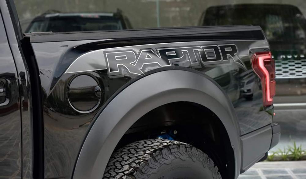 Ford F 150 2019 - Bán ô tô Ford F150 Raptor màu đen, sx 2019, màu đen, nhập khẩu Mỹ, LH 0905.09.8888 - 0982.84.2838