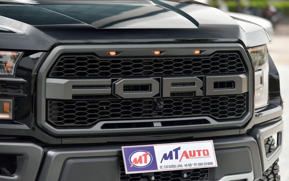 Ford F 150 2019 - Bán ô tô Ford F150 Raptor màu đen, sx 2019, màu đen, nhập khẩu Mỹ, LH 0905.09.8888 - 0982.84.2838