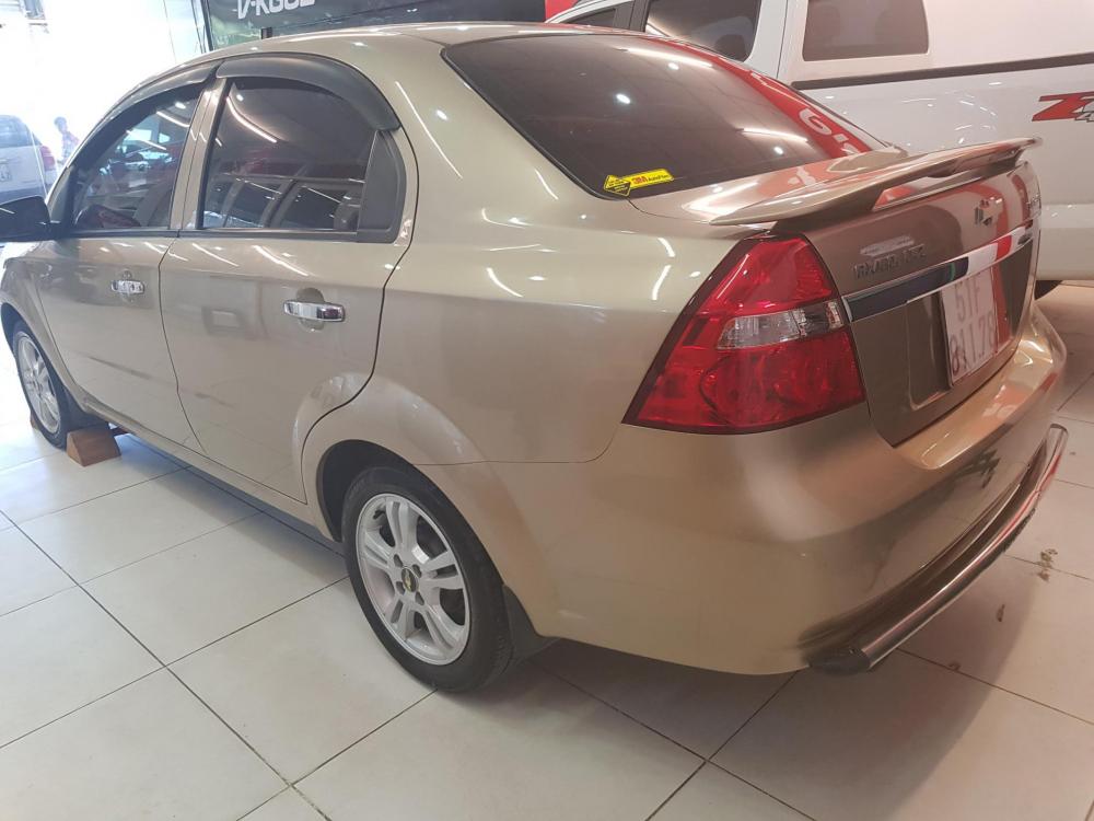 Chevrolet Aveo 2016 - Chevrolet Aveo 5 chỗ số tự động, chính hãng cam kết chất lượng