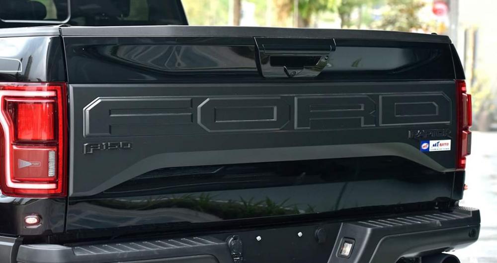 Ford F 150 2019 - Bán ô tô Ford F150 Raptor màu đen, sx 2019, màu đen, nhập khẩu Mỹ, LH 0905.09.8888 - 0982.84.2838