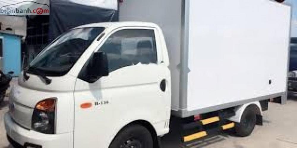 Hyundai H 100 2019 - Bán xe Hyundai H 100 1,5 tấn đời 2019, màu trắng, 350tr