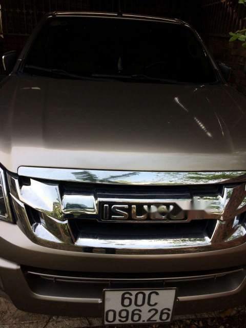 Isuzu Dmax    2013 - Bán Isuzu Dmax sản xuất 2013, nhập khẩu còn mới, giá 395tr