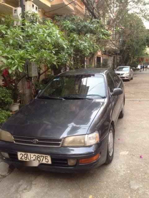 Toyota Corona 1994 - Bán Toyota Corona năm sản xuất 1994, 85 triệu