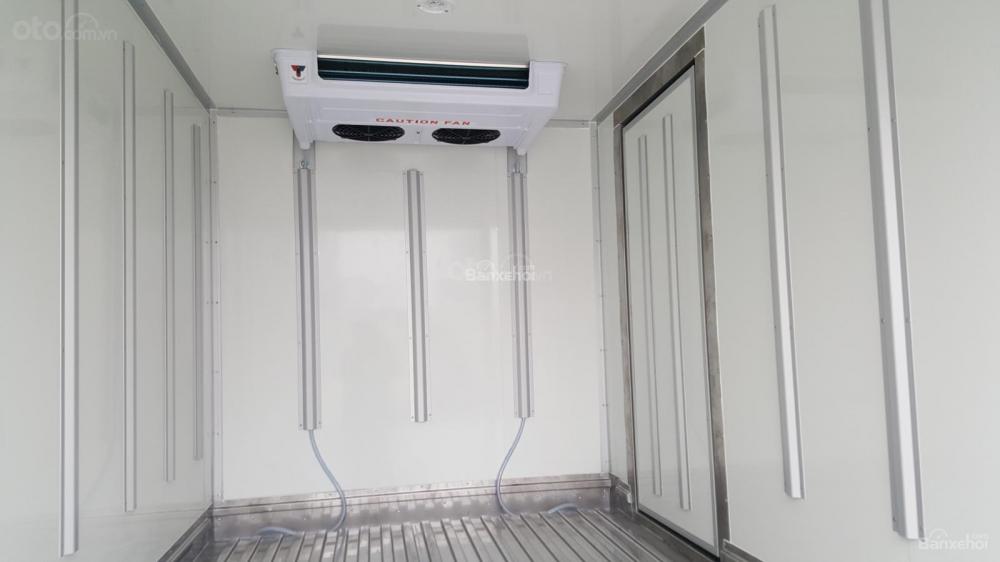 Hyundai H 100   2019 - Bán Hyundai Porter H150 đông lạnh mới 100%. Liên hệ: 0963 666 716