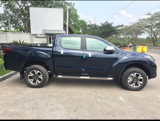 Mazda BT 50 2018 - Bán tải Mazda BT-50 2.2 AT, giá tốt nhất Hà Nội, hỗ trợ trả góp - Giao xe ngay - Hotline: 0973560137