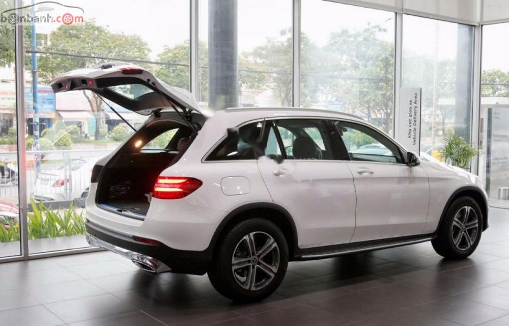 Mercedes-Benz GLC-Class GLC 200 2019 - Bán xe Mercedes GLC 200 sản xuất năm 2019, xe mới 100%