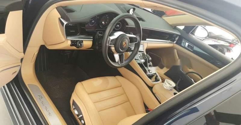 Porsche Panamera   2017 - Bán xe Porsche Panamera sản xuất năm 2017, nhập khẩu như mới